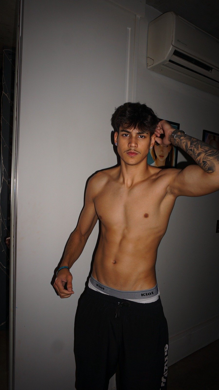 Arthur Navarro